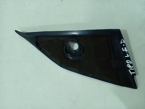 Acabamento Retrovisor Fiat Tipo L/e (m)