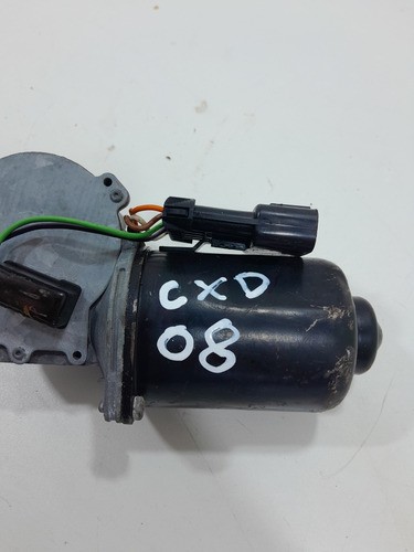 Motor Limpador Parabrisa Volkswagen Gol G2 (vj)