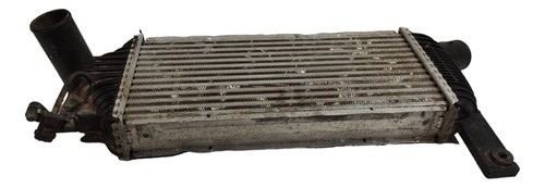 Radiador Intercooler Nissan Frontier 2.5 2008 2016