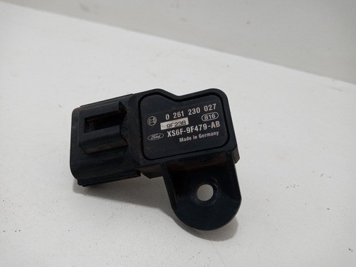 Sensor Map - Ford Fiesta - 0261230027 - 865 J