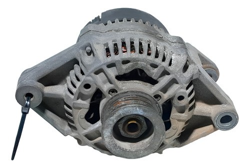 Alternador Corsa Celta Prisma 1.0 1.4 1.6 70a 0123120001