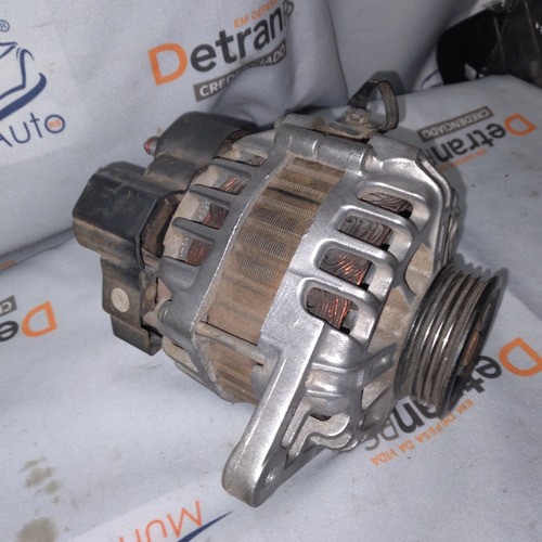 Alternador I30 Tucson Kia Soul Sonata 2008/2012 2655635 8571