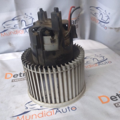 Ventilador Ar Forçado Fiat Palio Idea 2005/16  Denso  2449