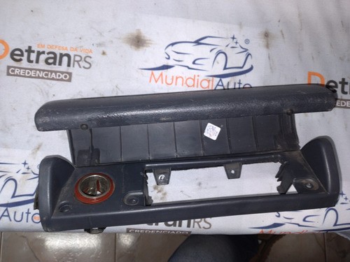 Porta Objetos C/acendedor Fiat Uno -1190315 Original  4730