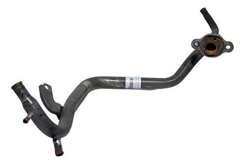 Cano Tubo Água Ar Quente Motor Nissan Frontier 2.5 2006/2015