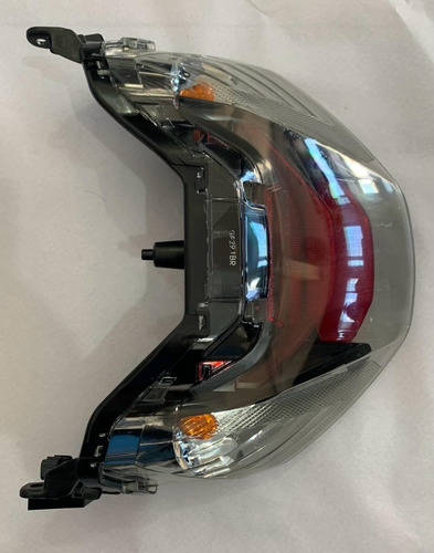 Lanterna Traseira Honda Sh 150i 2017 2021 Original