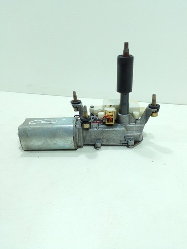 Motor Limpador Para-brisa Traseiro Fiat Uno (jg)