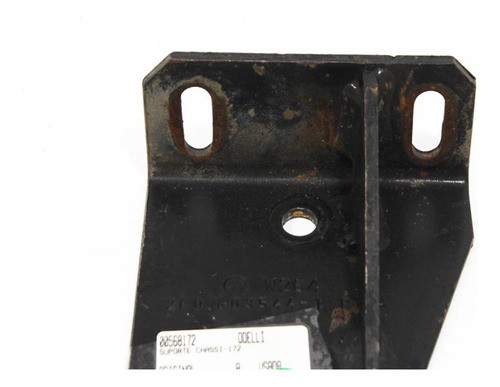 Suporte Chassi Vw 8-150 00/12 Usado (172)