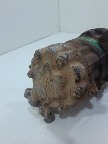 Compressor Ar Cond Renault Simbol  1.6 9655191680 (vj)