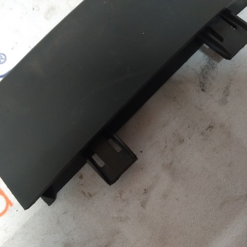 Moldura Acaba Painel  Renault 681042686r / 681048963r 6555