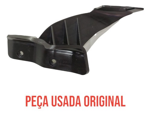 Suporte Para Choque Esquerdo Citroen C4 Cactos  Picasso 2020