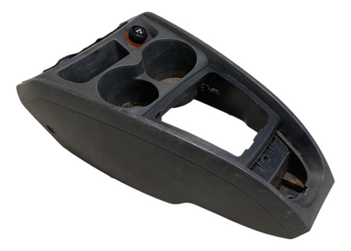 Console Central Fiat Palio Siena Strada 08 Até 15 100167300
