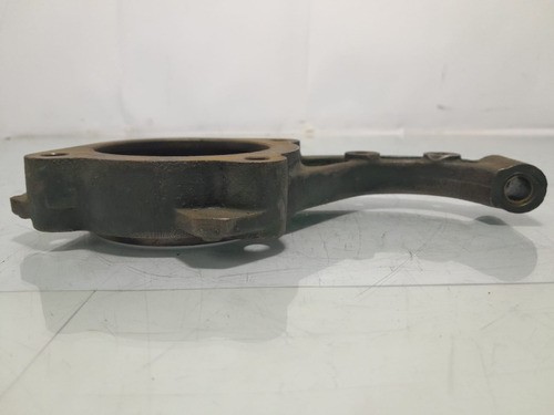 Flange Suporte Arranque Motor Mb Om 364 (709 710 912 9149)