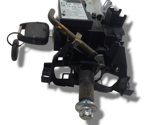 Coluna Direção Gm Vectra Astra 2000 (al)