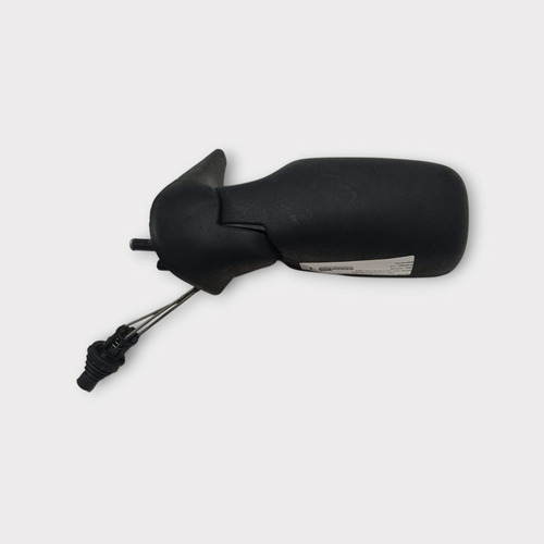 Retrovisor Lado Esquerdo Fiat Uno 2003 A 2011 4 Porta