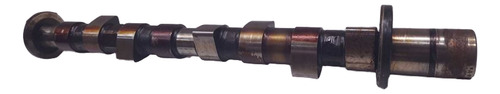  Eixo Comando Valvula Fiat Uno 1.0 2014 