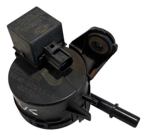 Válvula Eletromagnética Cânister Ford Focus 98ab9c915ab