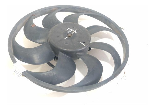 Ventilador Ventoinha Com Motor Ford Focus 2.0 09 Até 13