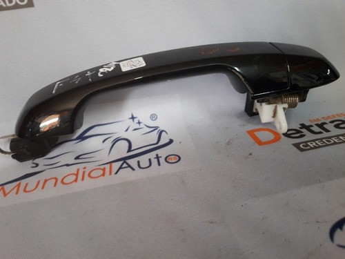 Maçaneta Externa Ford Fiesta 2002/14 Dd 1327