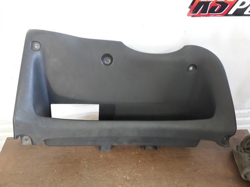 Moldura Coluna De Direção Ford Focus 2000/2009 (original)