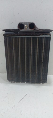 Radiador Ar Quente Gm Vectra 97/05 (r)