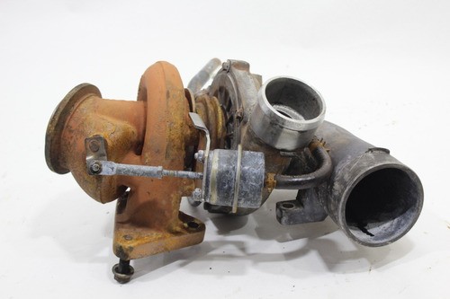 Turbina 3.0 Diesel 163cv Ranger 05/12 Usado (586)