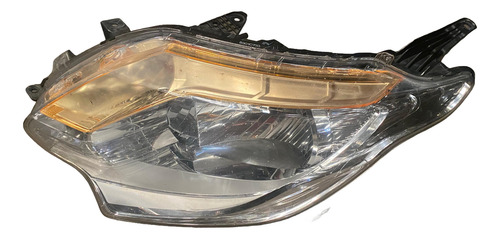 Farol Direito Mitsubishi Triton 2019