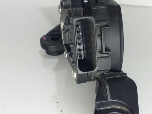 Pedal Acelerador Eletrônico Hyundai Hb20 13/17 