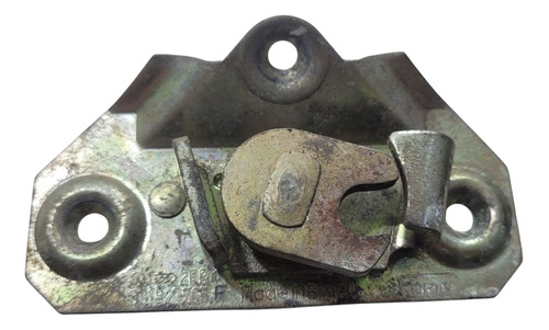 Fechadura Porta Malas Vw Santana Quantum 85/92 (al)
