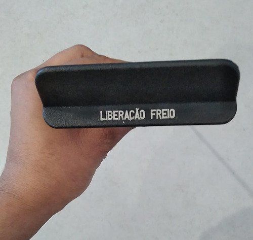 Cabo Liberação Freio Mão Gm Blazer S10 95/11 93228406