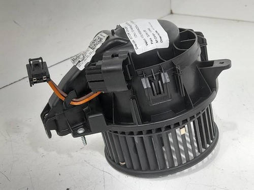 Motor Ventilação Interna Ar Forçado T-cross 2020 2021 2022