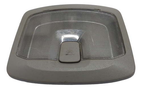 Luz De Teto Cortesia Ssangyong Korando 