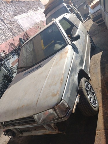 Sucata Fiat Uno 1.5r P/remoção Peças Acessórios Latarias 