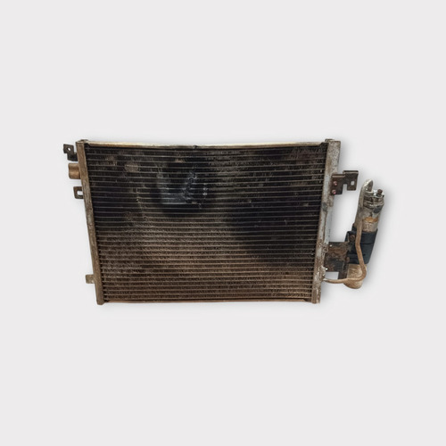 Condensador Do Ar Renault Clio 2001 A 2011