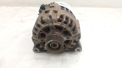 Alternador Peugeot 207 Citroen C3 1.4 8v 2009 2010 A 2013