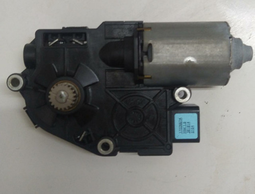 Motor Teto Solar Mercedes C180 C200 2010 469521
