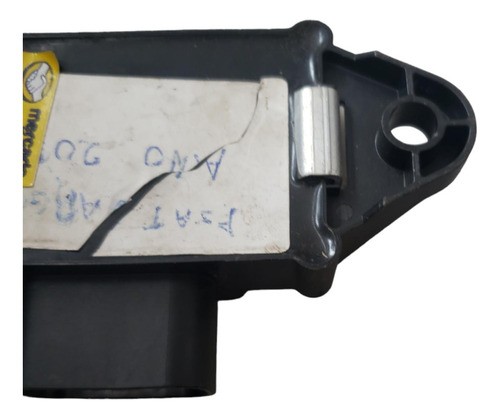 Módulo Conforto Sensor Temperatura Fiat Argo 2018 2019 2020