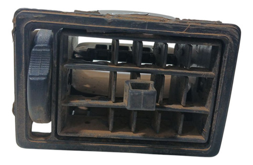 Difusor Saída Ar Vw Gol Quadrado 1984 (ap) Cxa 561