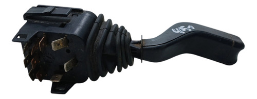 Chave De Seta Gm Omega Kadett Ipanema 93/98 (e) Cx451