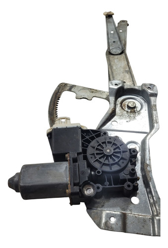Máquina Vidro Elétrico Lado Esquerdo Gm Astra/ 1995 (al)
