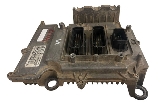 Módulo Câmbio P310 B6x2 2 2018 - 2064884 G5 Max