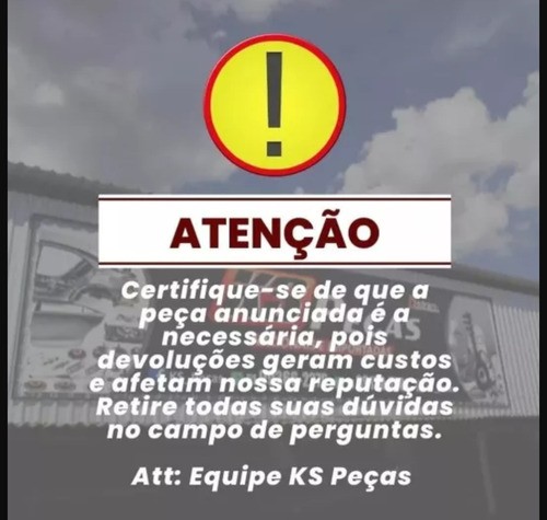 Bagagito Tampão Traseira Fiat Brava 98/00 (vj)