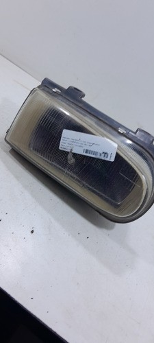 Farol Lado Direito Volkswagen Gol 95/98 (vj)