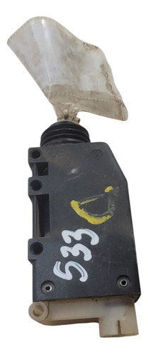 Motor Atuador Fechadura Traseira Direita Gm Corsa/ 2000 (al)