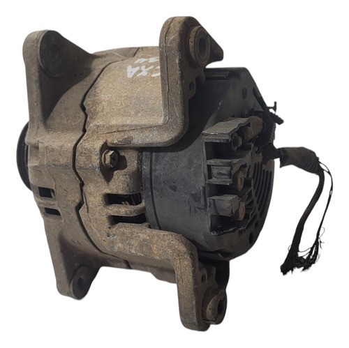 Alternador Ford Ka/ 1998 (al) Cxa 434