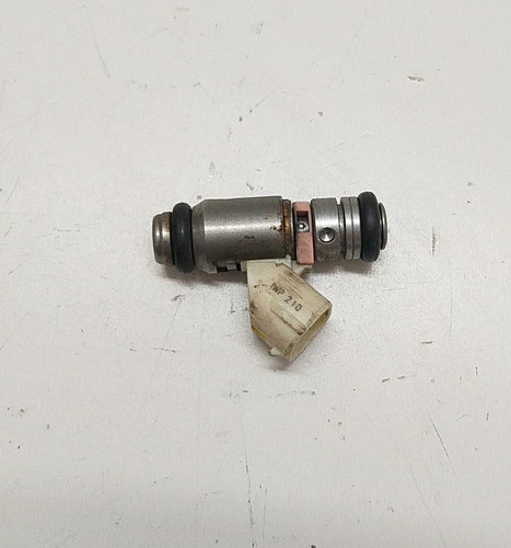 Bico Injetor Citroen C4 Peugeot 307 2.0 16v 9664031680