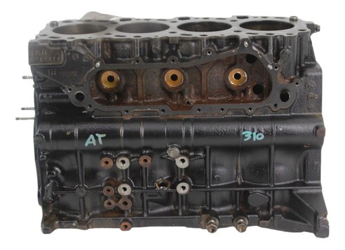 Bloco Motor 1kd5565414 Toyota Hilux 05-15(317)