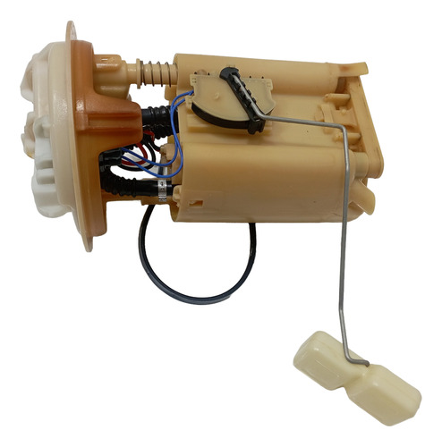 Bomba De Combustivel Duster 1.6 2014