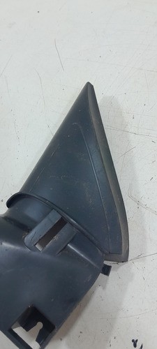 Acabamento Interno Retrovisor Esq Vw Jetta Tsi 15/18 (vj)