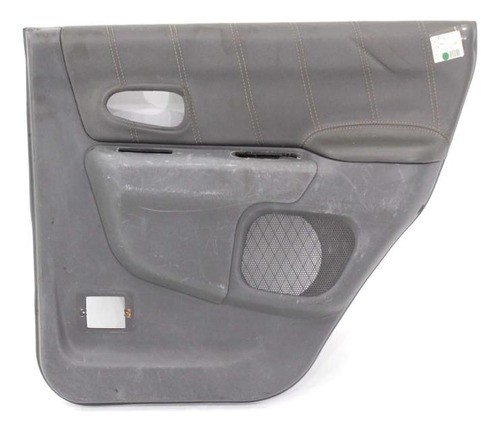 Forro Porta Tras Ld Pajero Sport 98/04 Us (662)